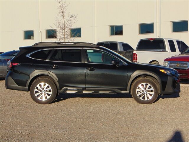 2025 Subaru Outback Premium Santa Fe NM