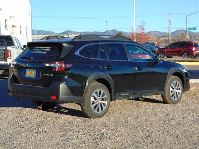 2025 Subaru Outback Premium Santa Fe NM