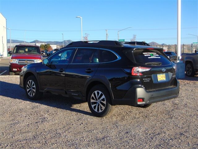 2025 Subaru Outback Premium Santa Fe NM