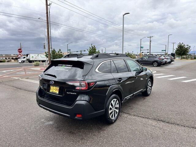 2025 Subaru Outback Premium Santa Fe NM