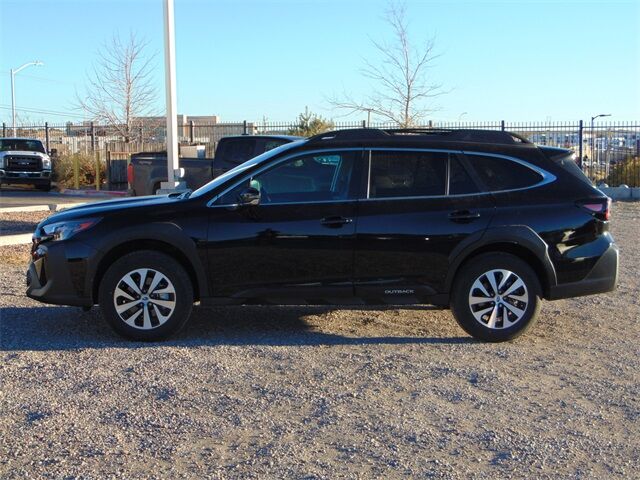 2025 Subaru Outback Premium Santa Fe NM