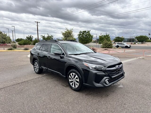 2025 Subaru Outback Premium Santa Fe NM