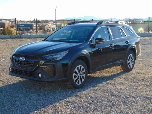 2025 Subaru Outback Premium Santa Fe NM
