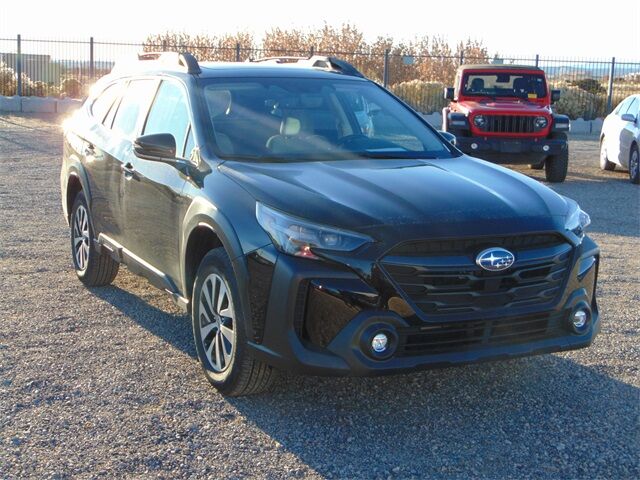 2025 Subaru Outback Premium Santa Fe NM