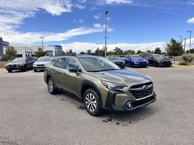 2025 Subaru Outback Premium Santa Fe NM