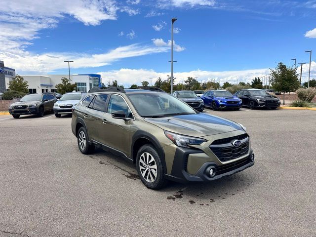 2025 Subaru Outback Premium Santa Fe NM