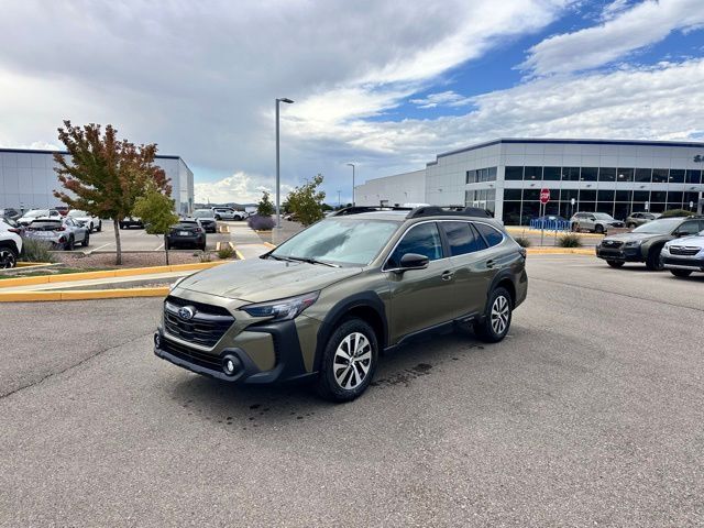 2025 Subaru Outback Premium Santa Fe NM