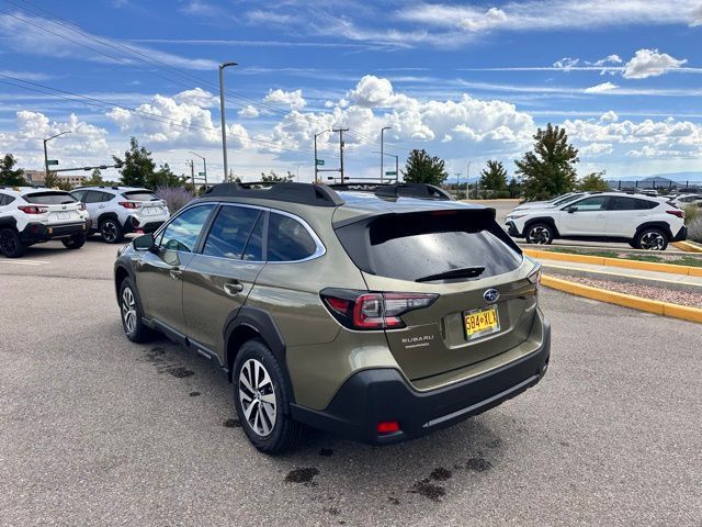 2025 Subaru Outback Premium Santa Fe NM