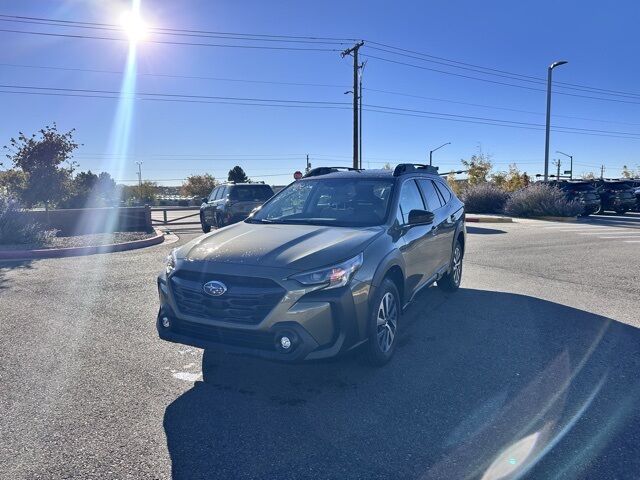 2025 Subaru Outback Premium Santa Fe NM