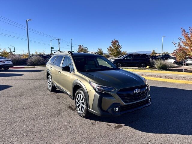 2025 Subaru Outback Premium Santa Fe NM