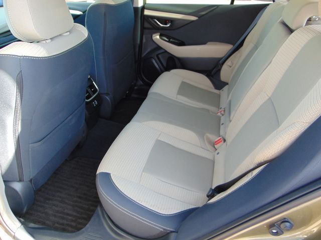 2025 Subaru Outback Premium Santa Fe NM