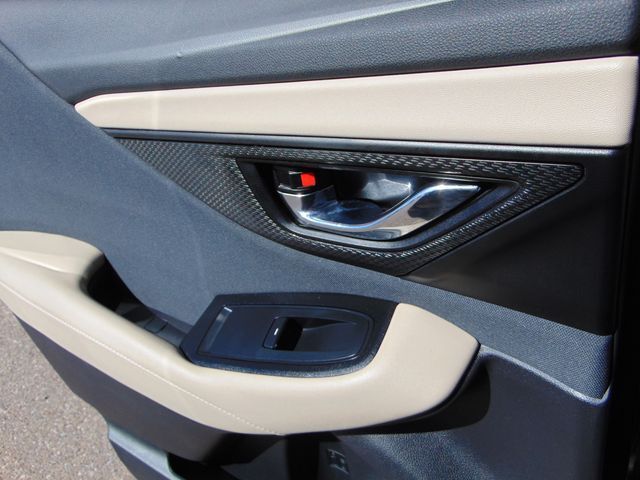 2025 Subaru Outback Premium Santa Fe NM