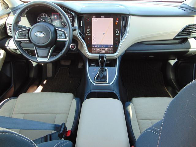 2025 Subaru Outback Premium Santa Fe NM