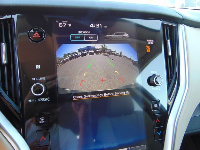 2025 Subaru Outback Premium Santa Fe NM