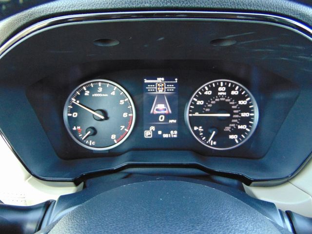 2025 Subaru Outback Premium Santa Fe NM