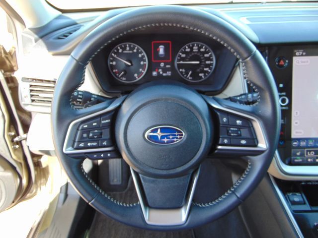 2025 Subaru Outback Premium Santa Fe NM