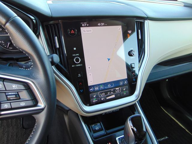 2025 Subaru Outback Premium Santa Fe NM