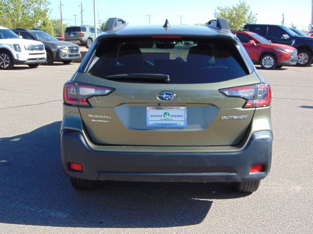 2025 Subaru Outback Premium Santa Fe NM