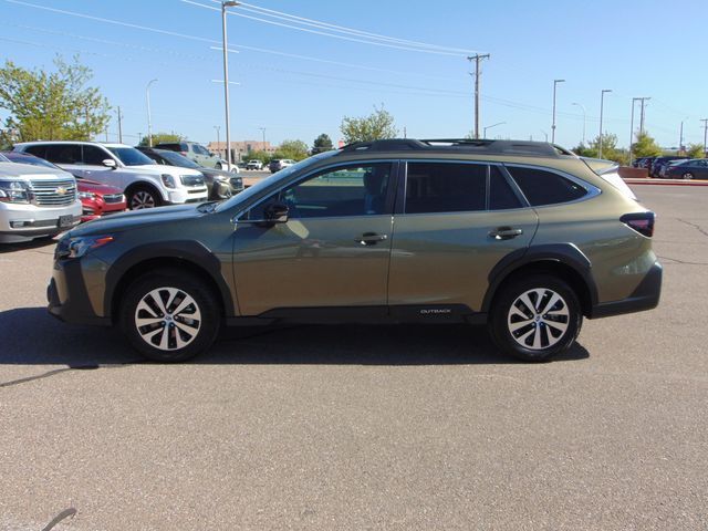 2025 Subaru Outback Premium Santa Fe NM