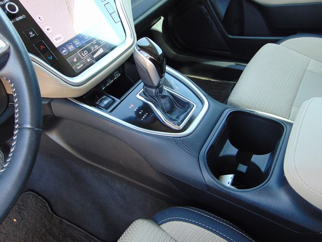 2025 Subaru Outback Premium Santa Fe NM