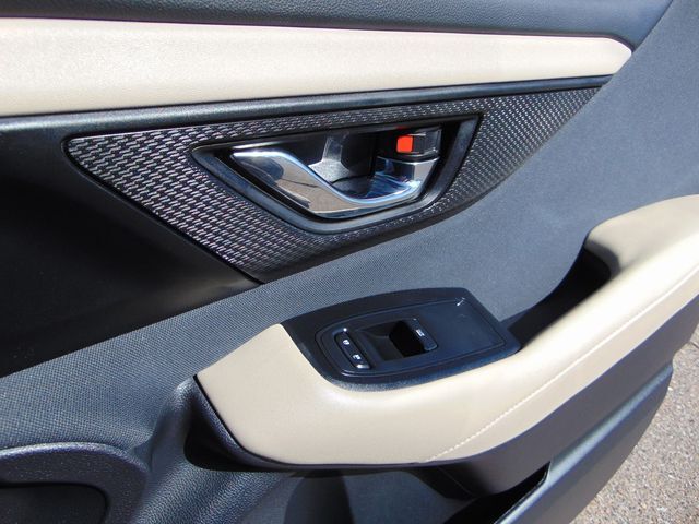 2025 Subaru Outback Premium Santa Fe NM