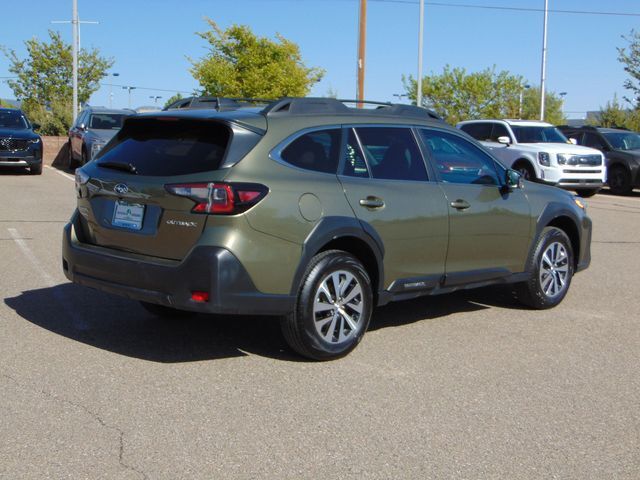 2025 Subaru Outback Premium Santa Fe NM