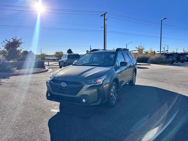 2025 Subaru Outback Premium Santa Fe NM