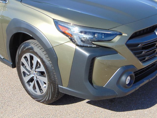 2025 Subaru Outback Premium Santa Fe NM