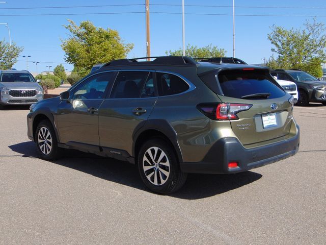 2025 Subaru Outback Premium Santa Fe NM