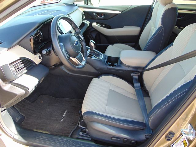 2025 Subaru Outback Premium Santa Fe NM