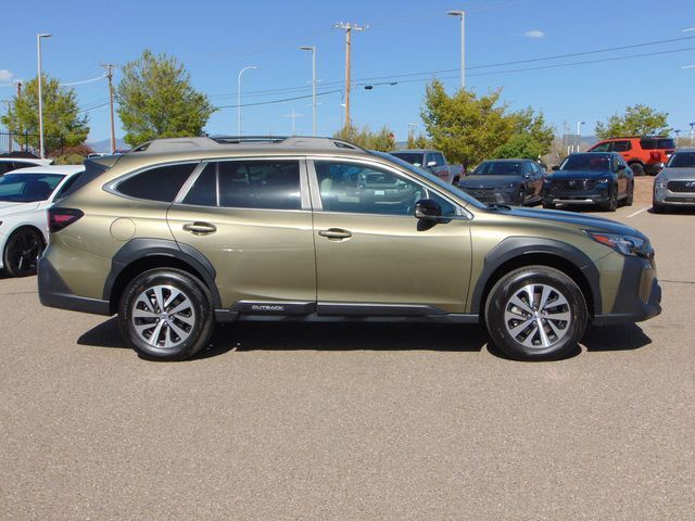 2025 Subaru Outback Premium Santa Fe NM