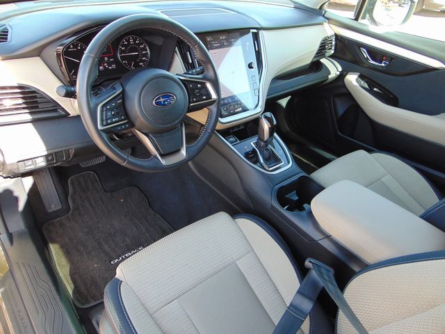 2025 Subaru Outback Premium Santa Fe NM