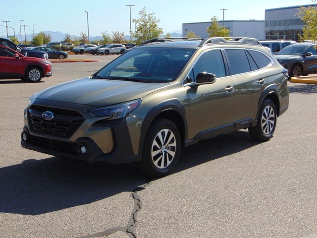 2025 Subaru Outback Premium Santa Fe NM
