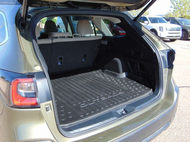 2025 Subaru Outback Premium Santa Fe NM