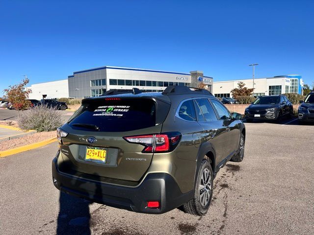 2025 Subaru Outback Premium Santa Fe NM