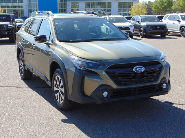 2025 Subaru Outback Premium Santa Fe NM