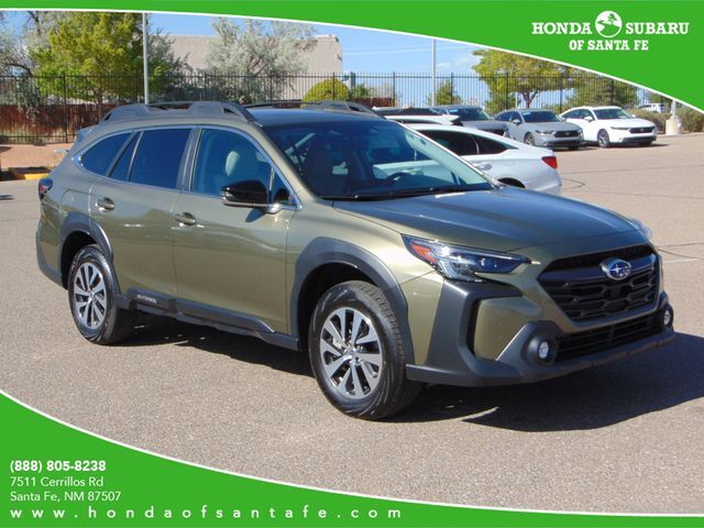 2025 Subaru Outback Premium Santa Fe NM