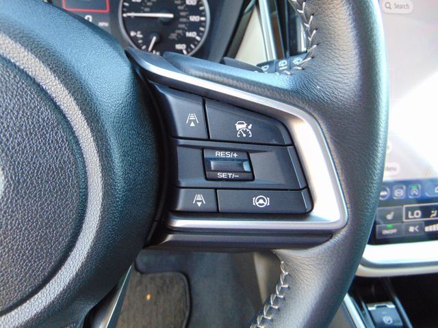 2025 Subaru Outback Premium Santa Fe NM