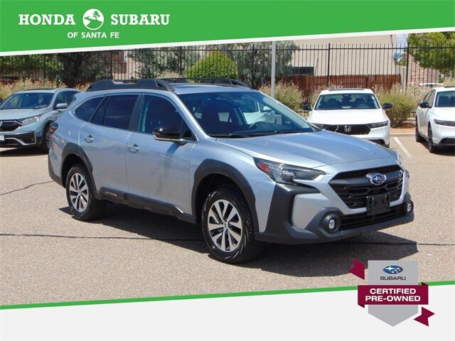 2025 Subaru Outback Premium Santa Fe NM