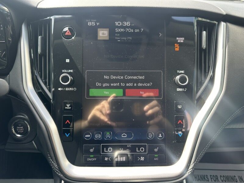 2025 Subaru Outback Premium - Photo 27