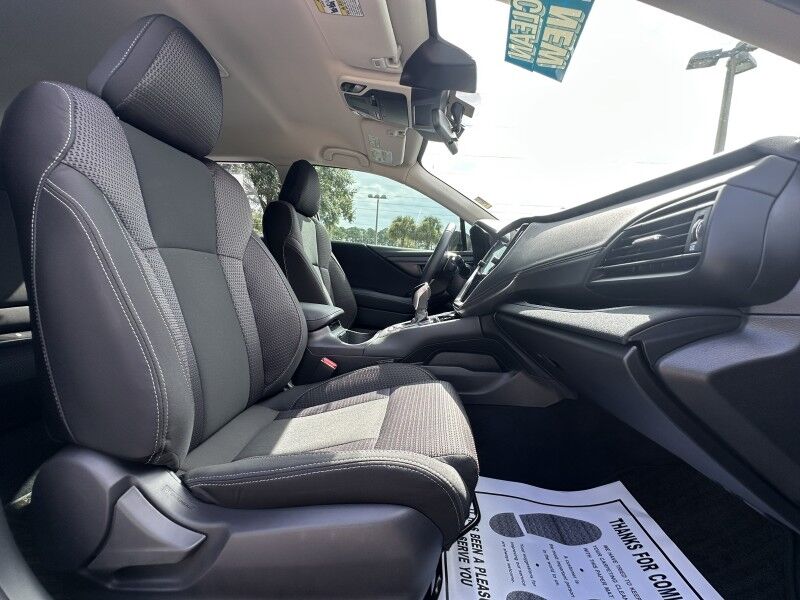 2025 Subaru Outback Premium - Photo 19