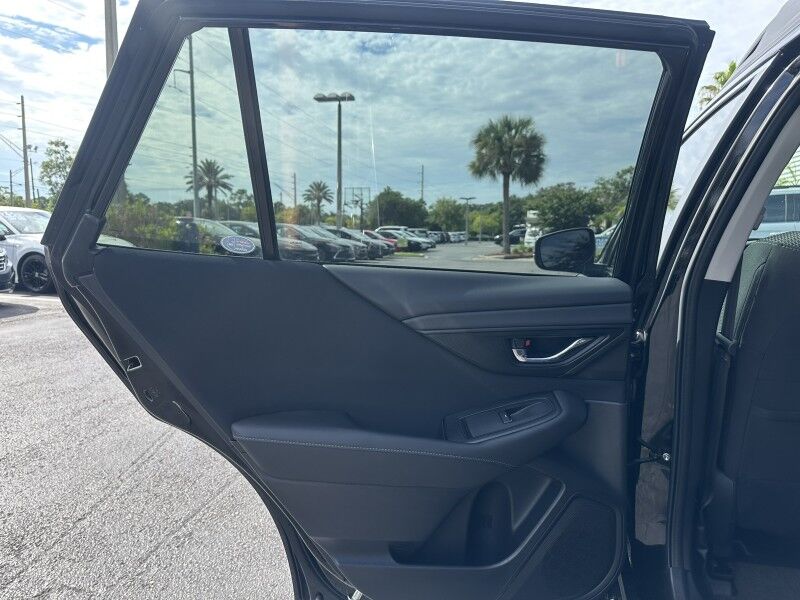 2025 Subaru Outback Premium - Photo 34