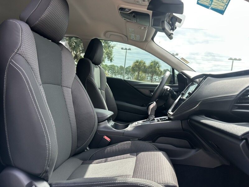 2025 Subaru Outback Premium - Photo 21