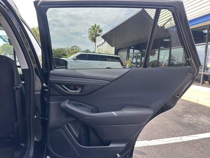 2025 Subaru Outback Premium - Photo 35