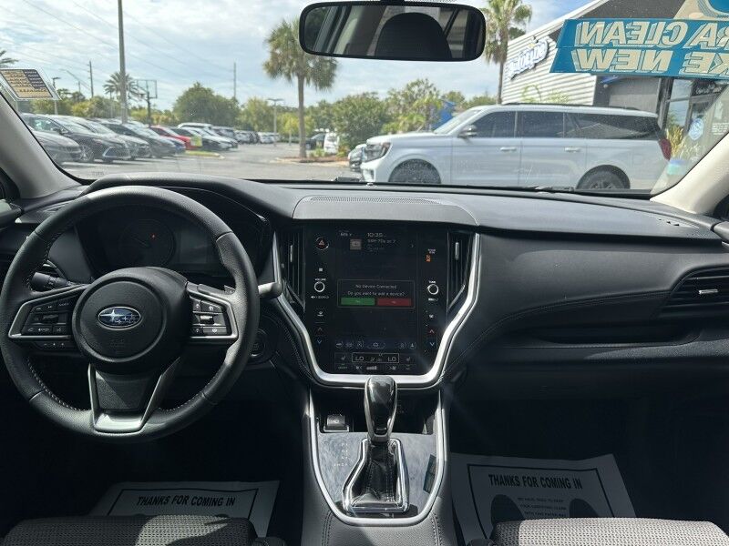 2025 Subaru Outback Premium - Photo 24