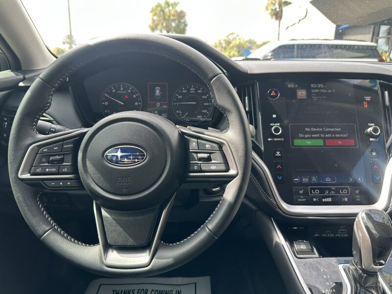 2025 Subaru Outback Premium - Photo 26