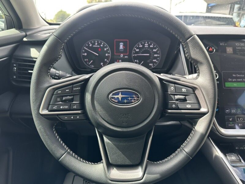 2025 Subaru Outback Premium - Photo 29