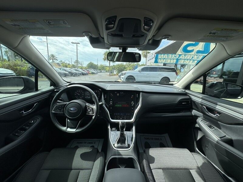 2025 Subaru Outback Premium - Photo 23