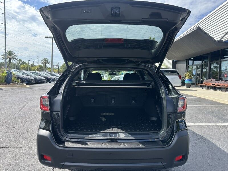 2025 Subaru Outback Premium - Photo 38