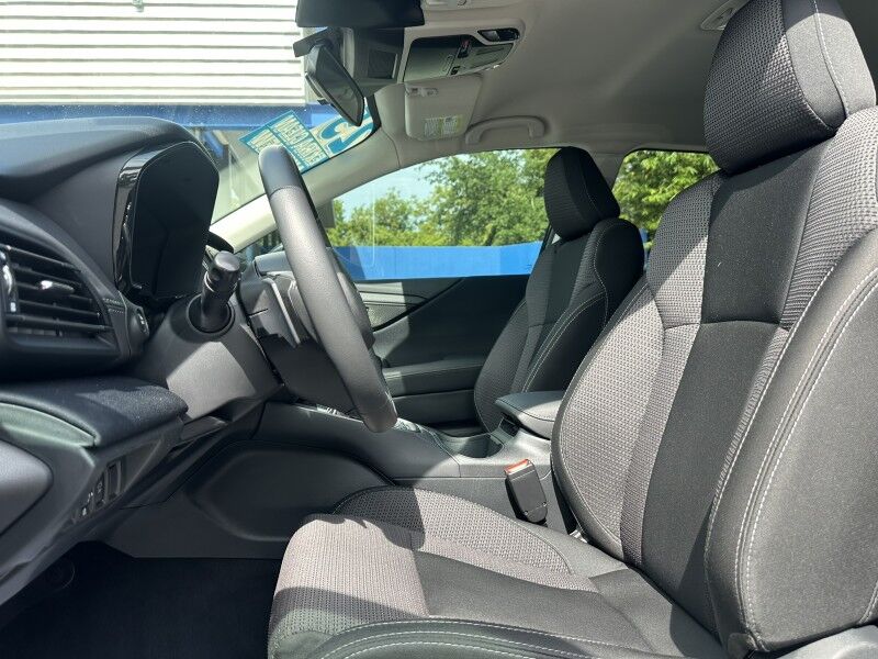 2025 Subaru Outback Premium - Photo 13